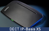 Bild DECT IP-Basis XS