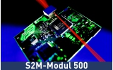 Bild S2M-Modul 500